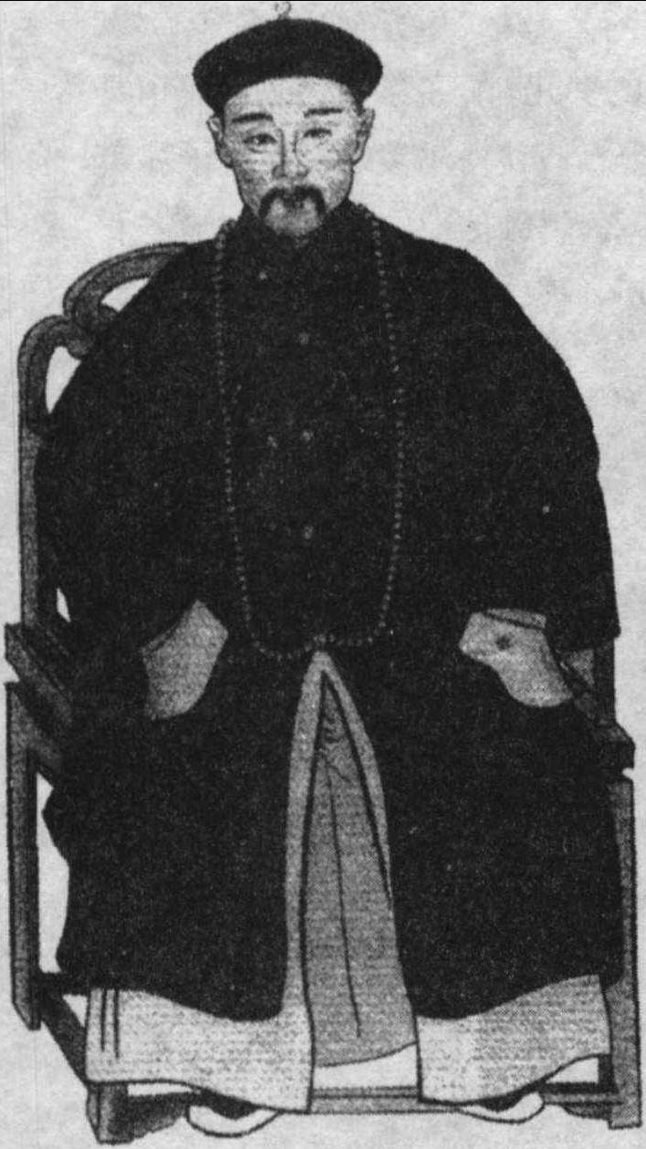 鄂尔泰,字毅庵,姓西林觉罗氏,满洲镶蓝旗人康熙十九年(1680年)生